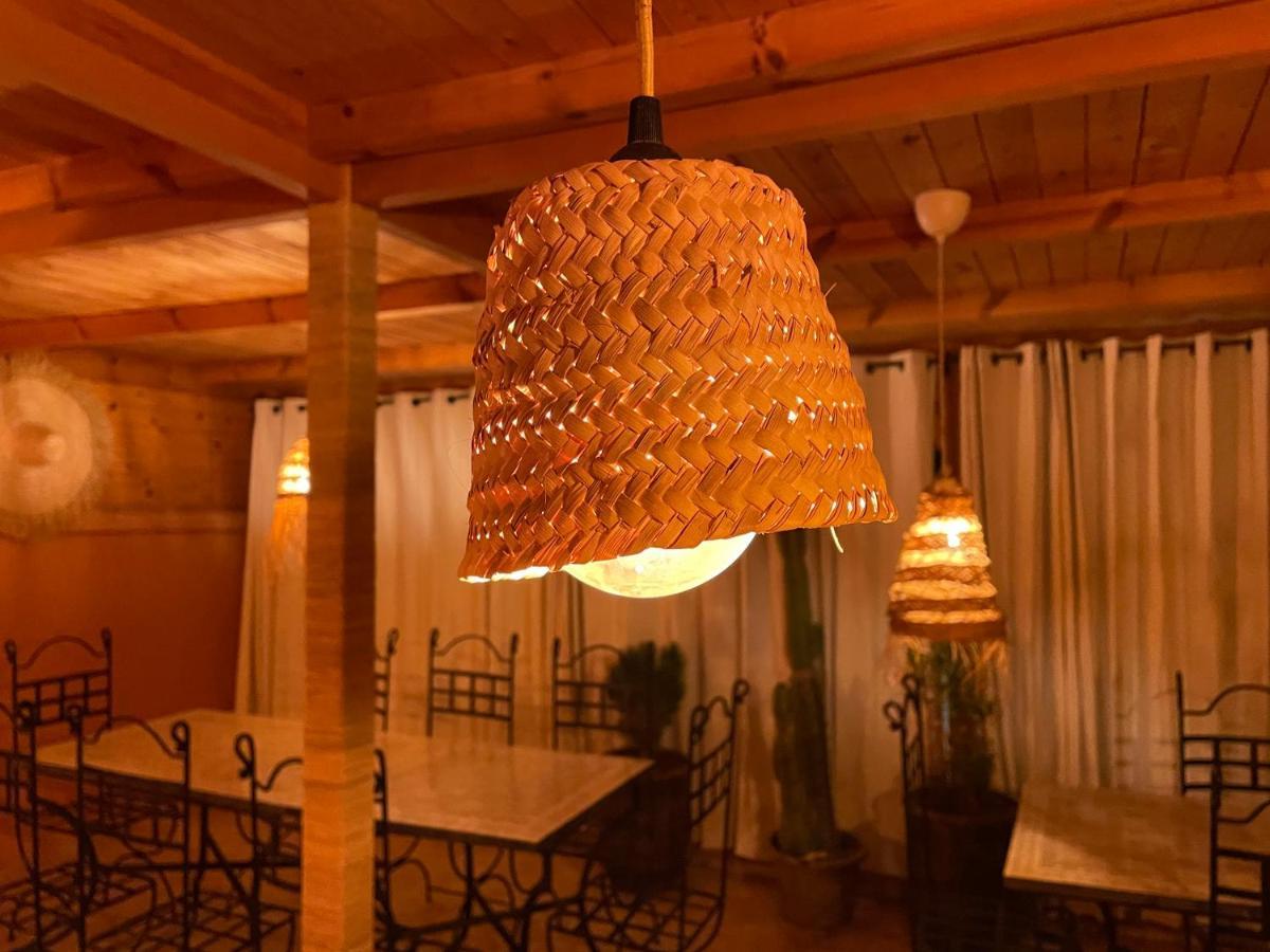 Riad Safia Marrakesh Exterior foto