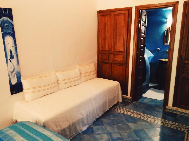 Riad Safia Marrakesh Exterior foto
