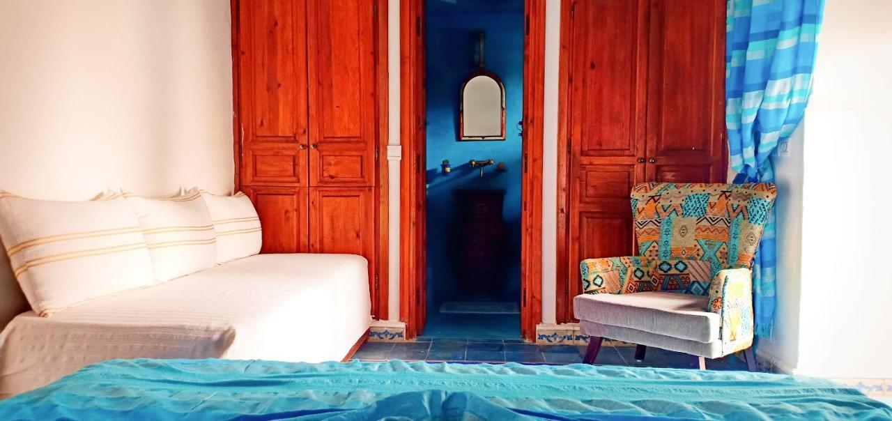 Riad Safia Marrakesh Exterior foto